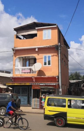 Micaval Residential